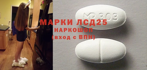 индика Алексеевка