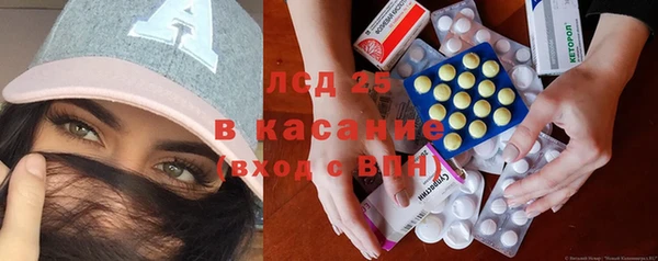 индика Алексеевка